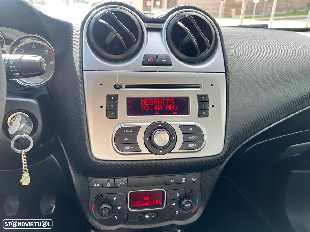 Alfa Romeo MiTo 1.3 JTDM ECO - 21