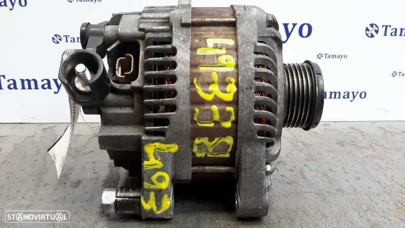 ALTERNADOR PEUGEOT 407 2005 -A004TJ0084A - 11