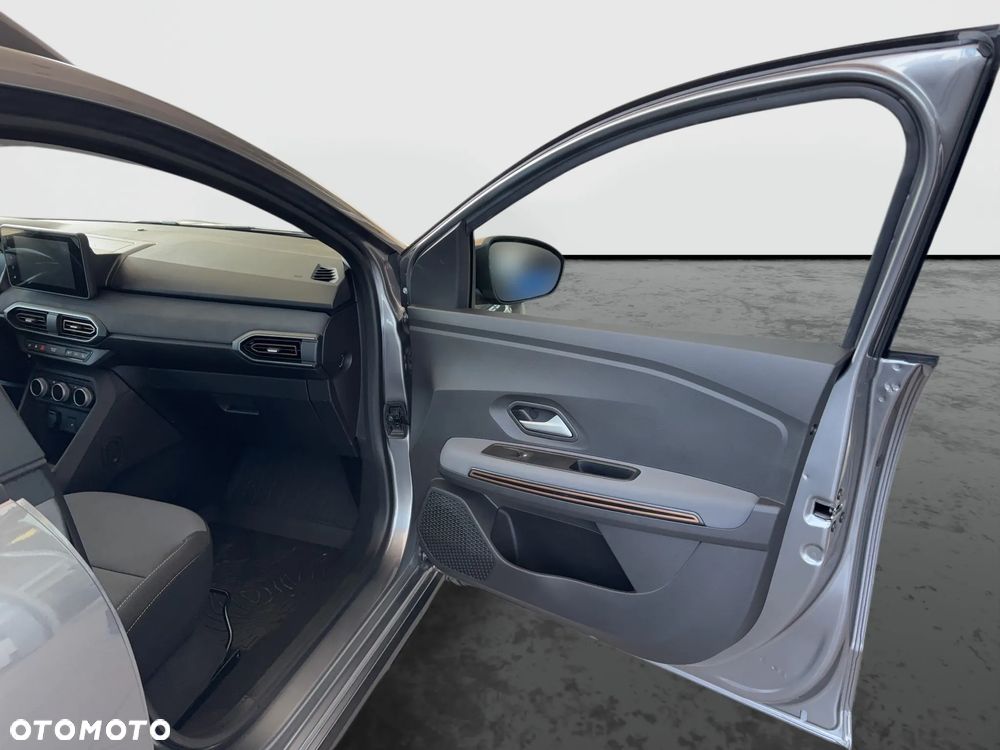 Dacia Sandero Stepway 1.0 TCe Comfort - 16