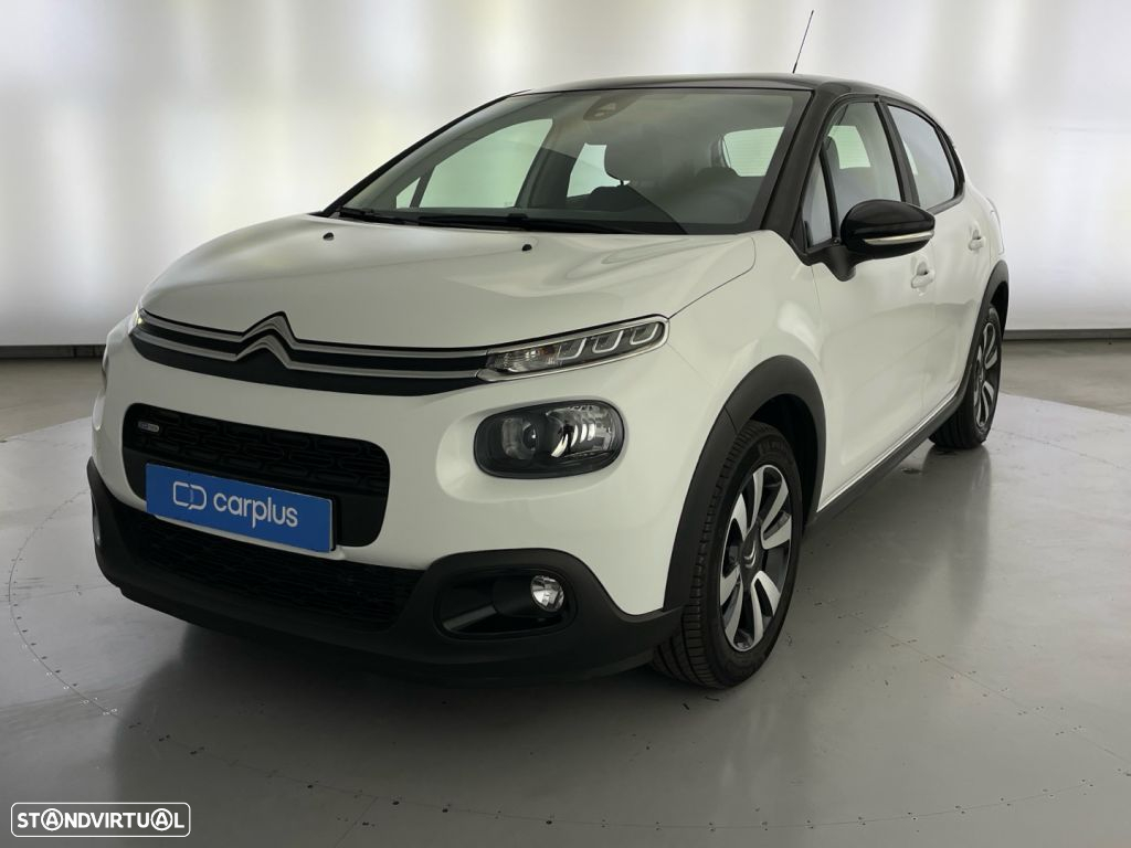 Citroën C3 1.2 PureTech Feel - 22