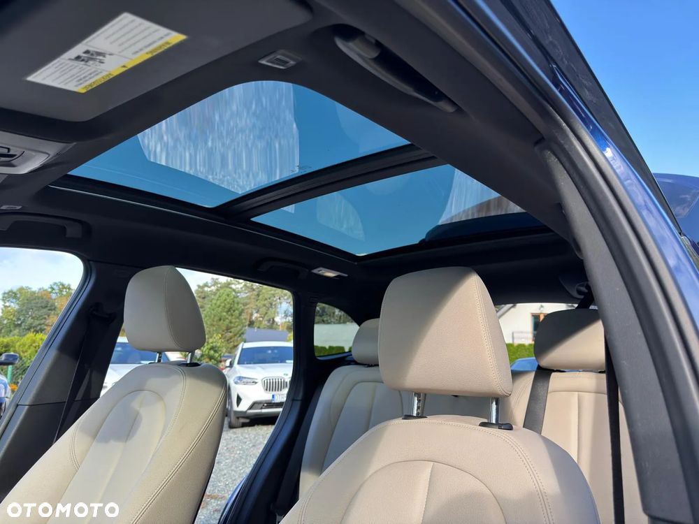 BMW X1 xDrive25i Advantage - 35