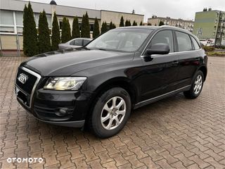 Audi Q5 3.0 TDI Quattro S tronic