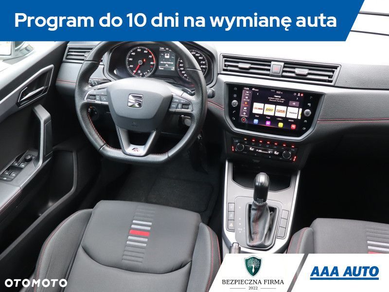 Seat Arona - 8