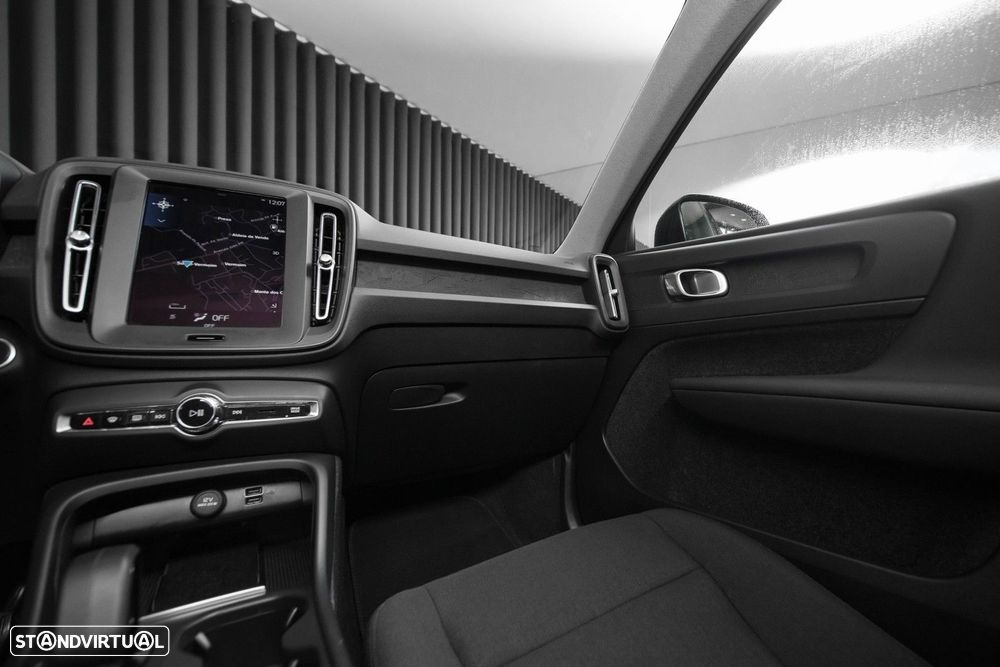 Volvo XC 40 1.5 T4 PHEV Inscription Expression - 15