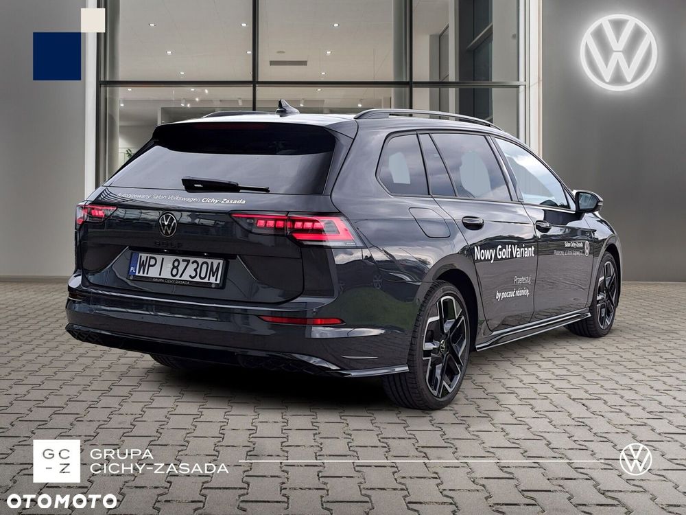 Volkswagen Golf Variant - 6