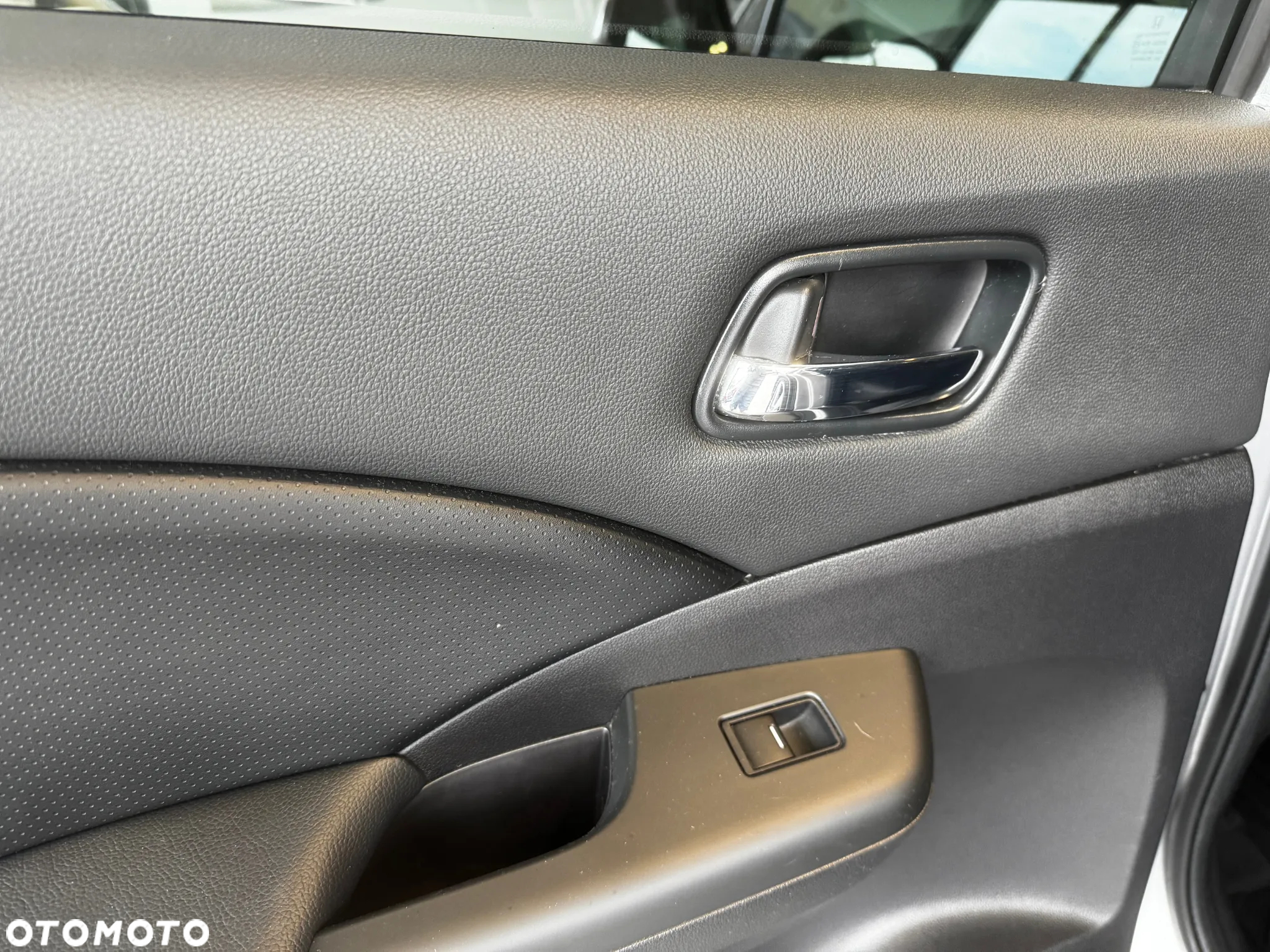 Honda CR-V 2.0 Executive - 16