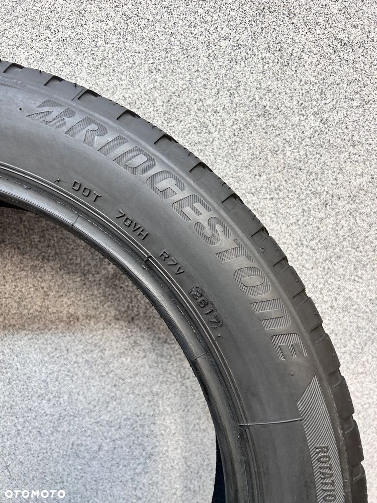 2 opony zimowe Bridgestone 155/70/19 88Q Blizzak LM500* - 8