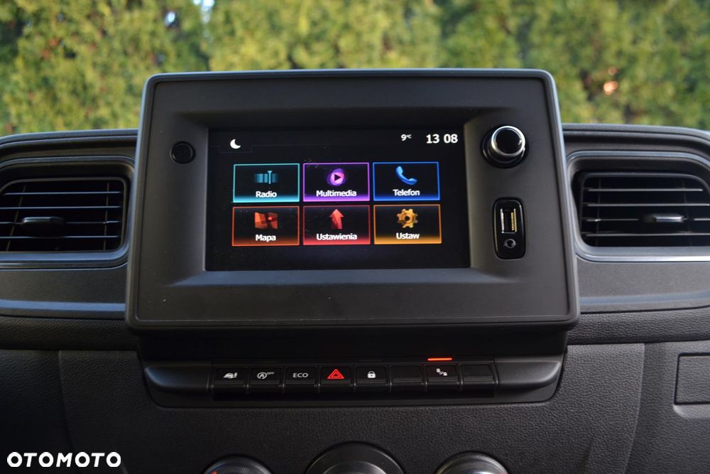 Renault Master ENERGY L3H2 VA Basis - 24