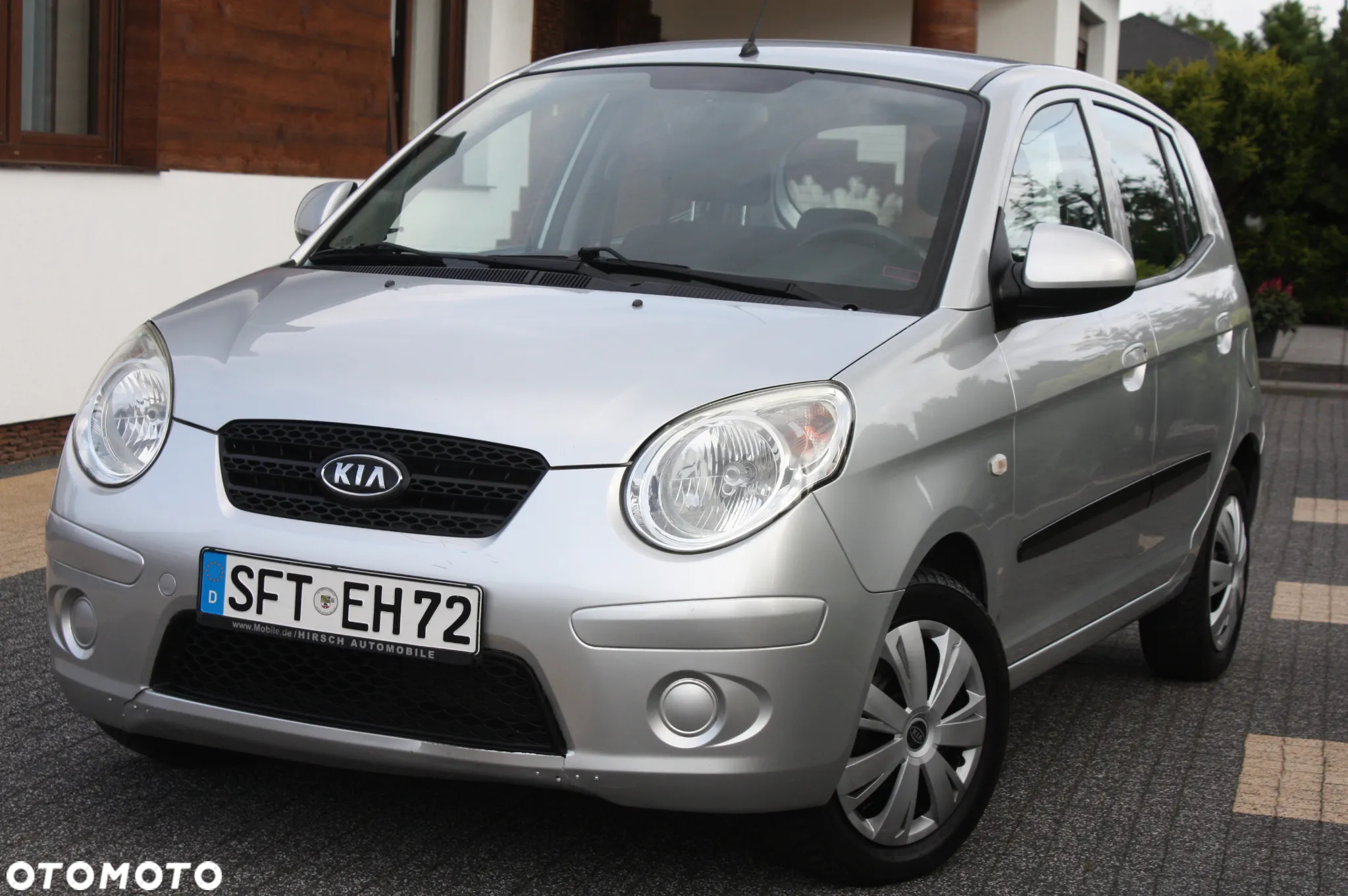 Kia Picanto 1.1 LX - 22