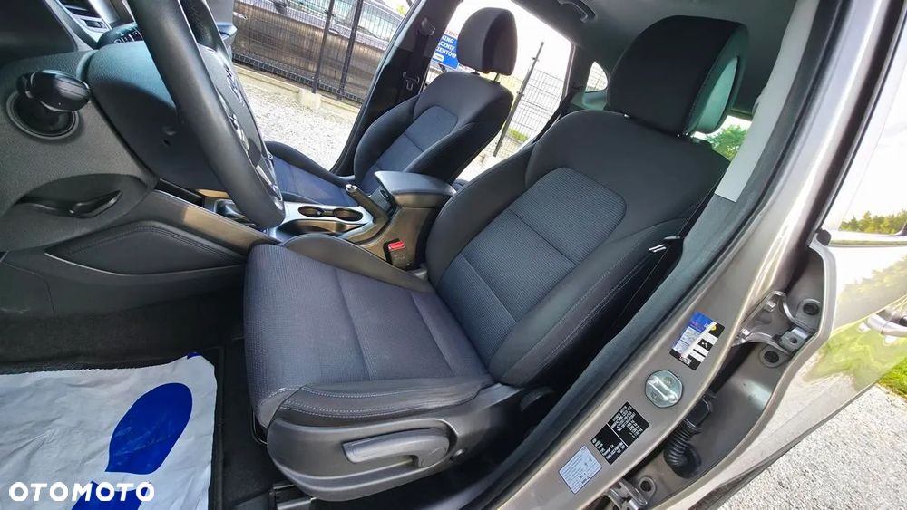 Hyundai Tucson - 24