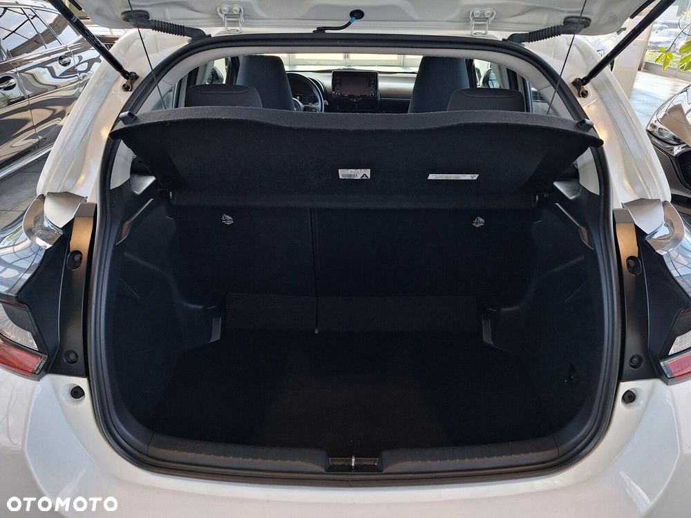 Toyota Yaris 1.5 Comfort CVT - 14