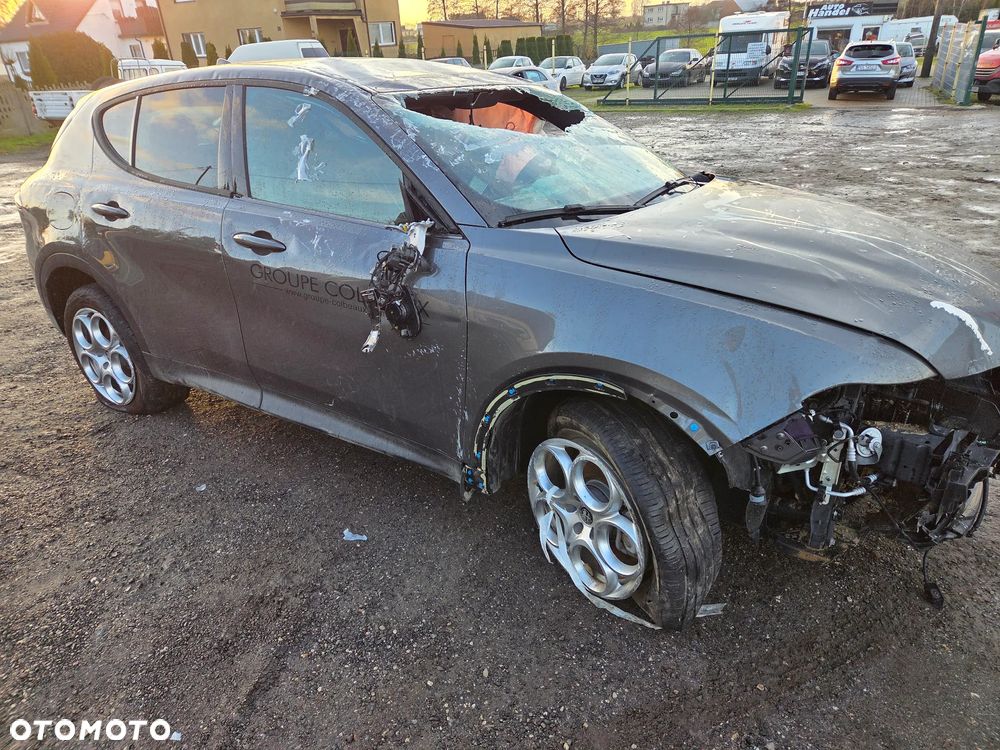 Alfa Romeo Tonale 1.3 T4 GSE PHEV Q4 Sprint - 3