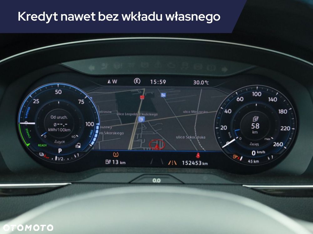 Volkswagen Passat Variant - 11