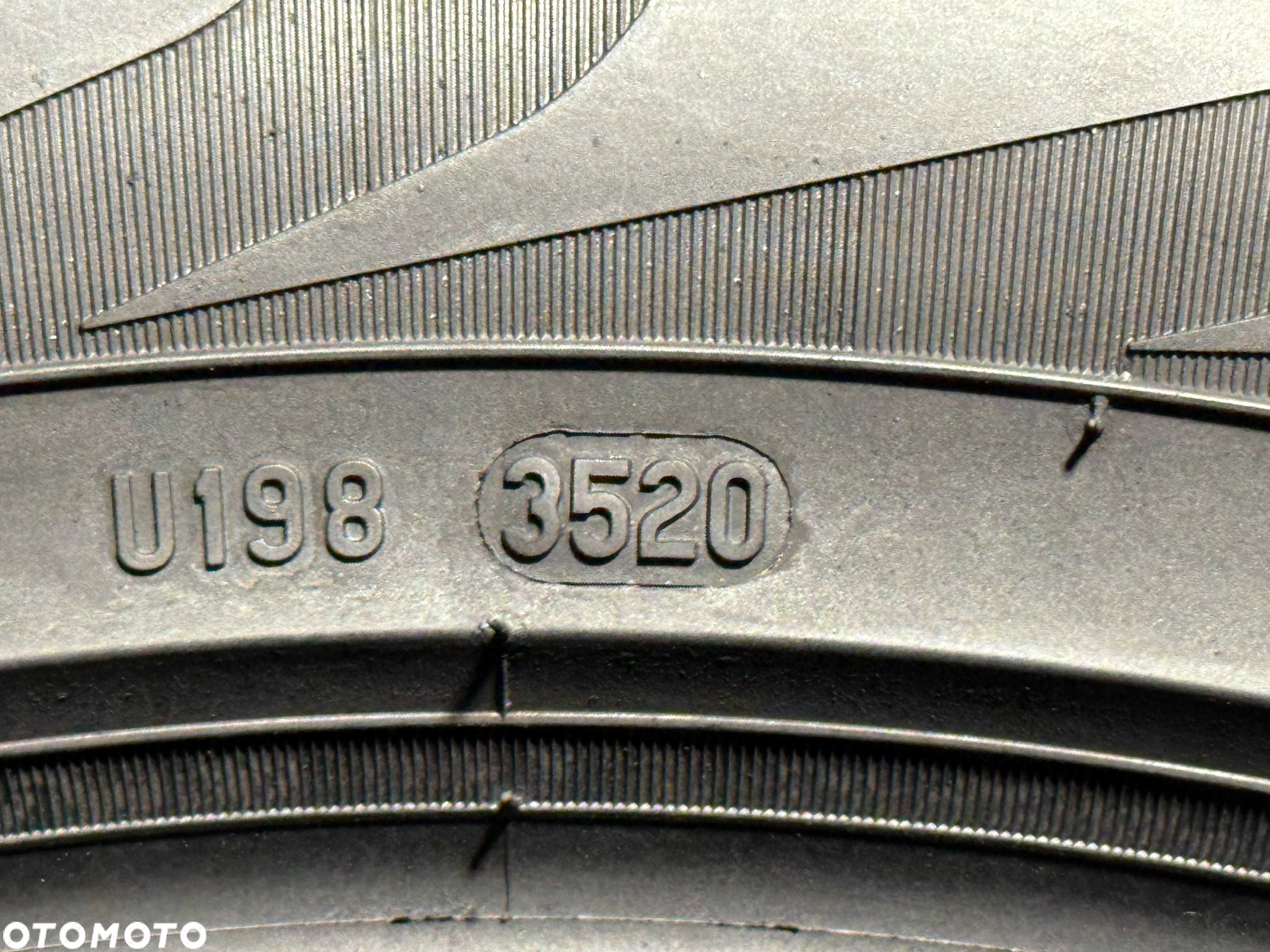 Opony Letnie 235/50/19 PIRELLI SCORPION #3092 - 5