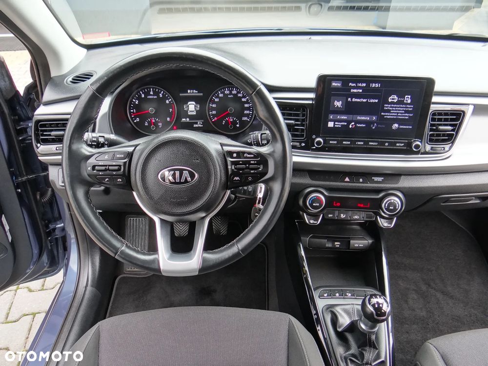 Kia Rio 1.2 Edition 7 - 25