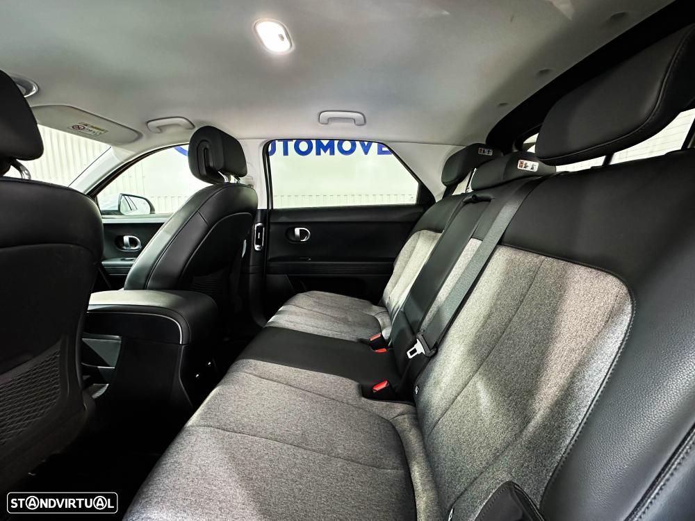 Hyundai Ioniq 5 73 kWh Vanguard+ - 9