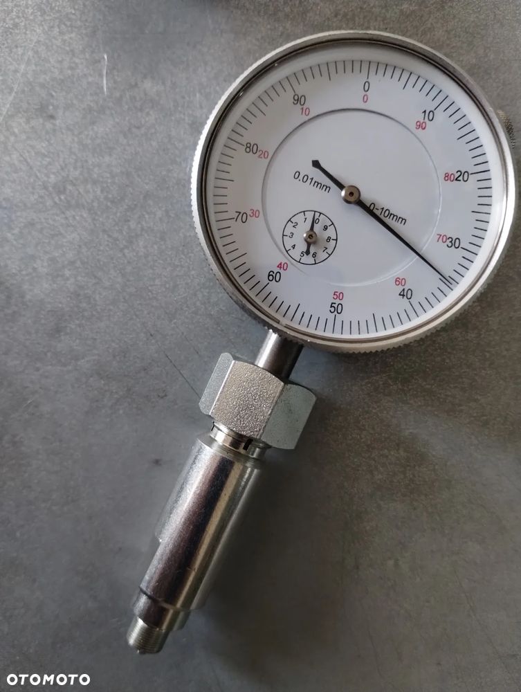 Sterownik do Cam-Box na stół probierczy - 13