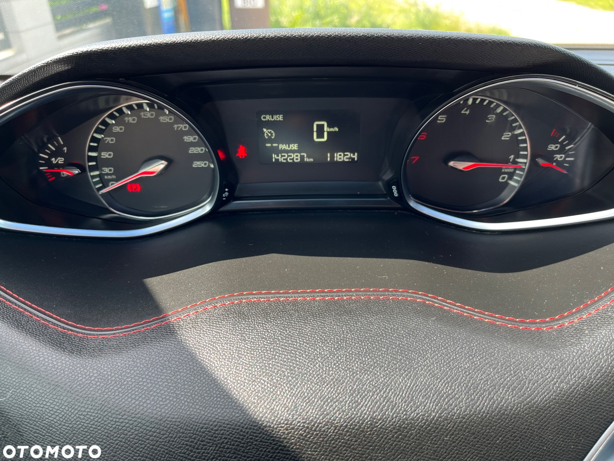 Peugeot 308 PureTech 130 Stop & Start GT-Line Edition - 17