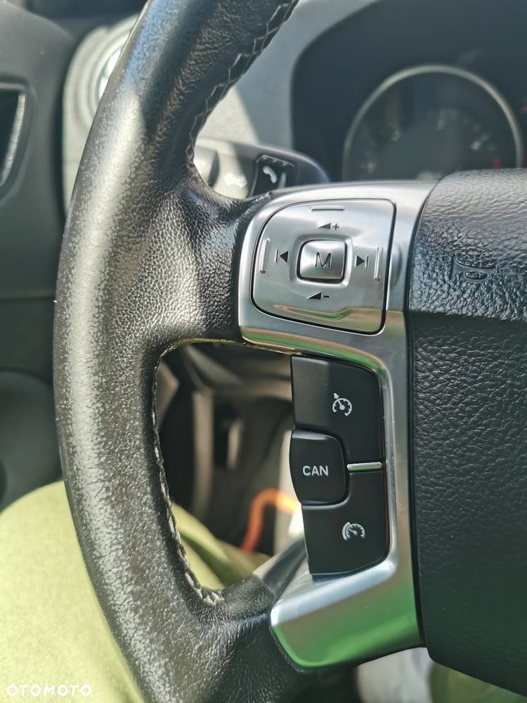 Ford Mondeo 2.0 TDCi Business Edition - 22