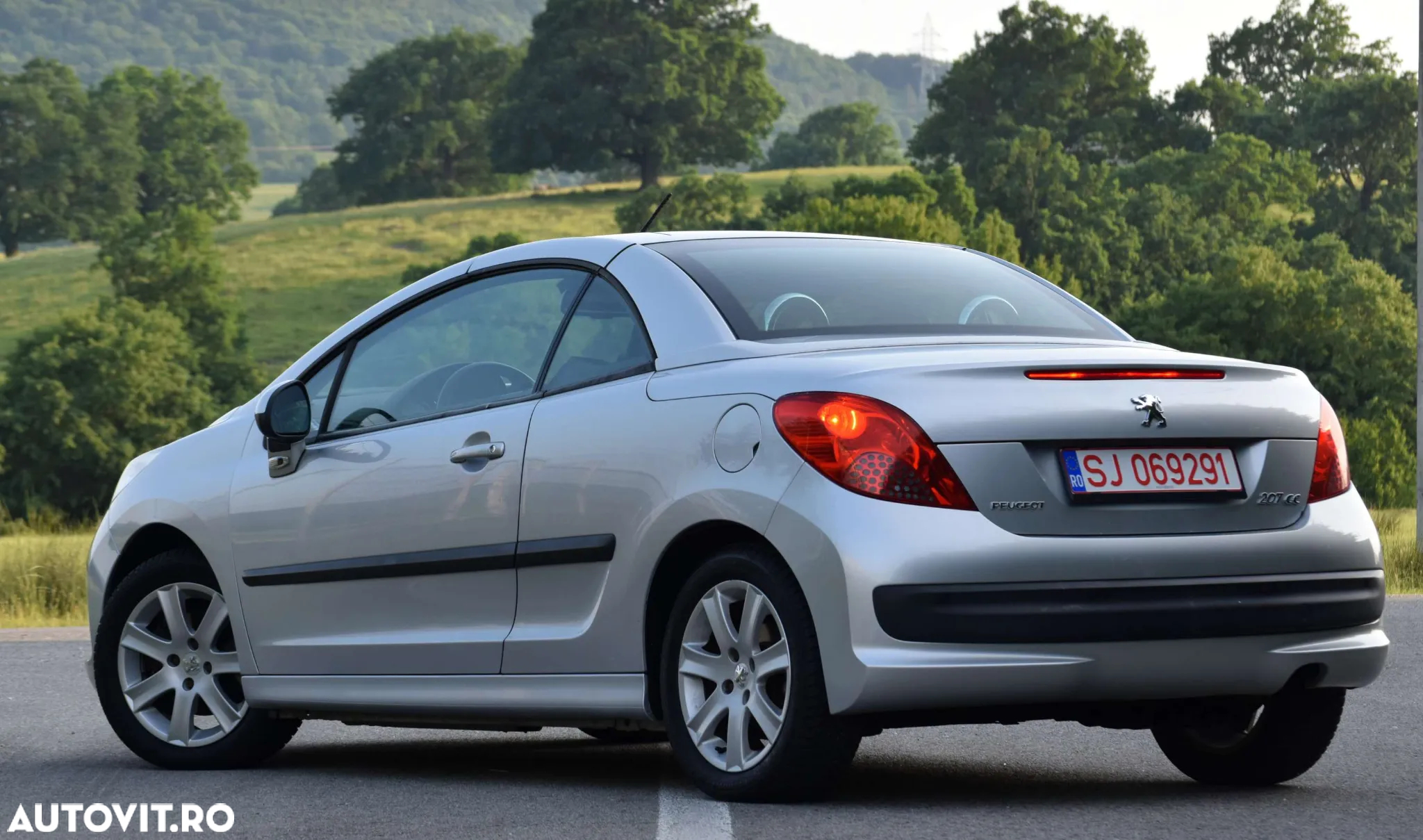 Peugeot 207 120 Sport - 6