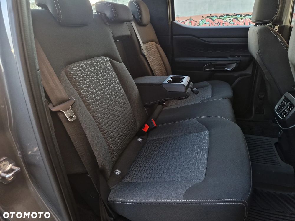 Ford Ranger - 25
