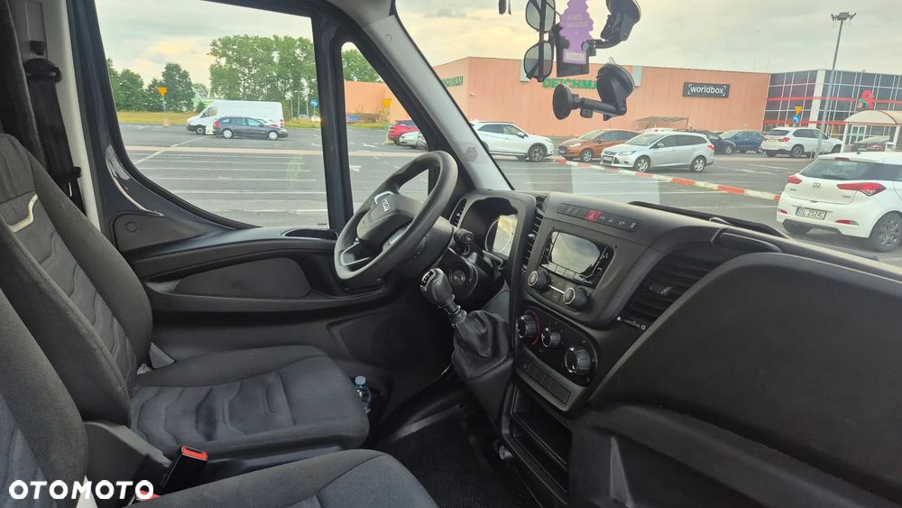 Iveco Daily 35 S18 - 7