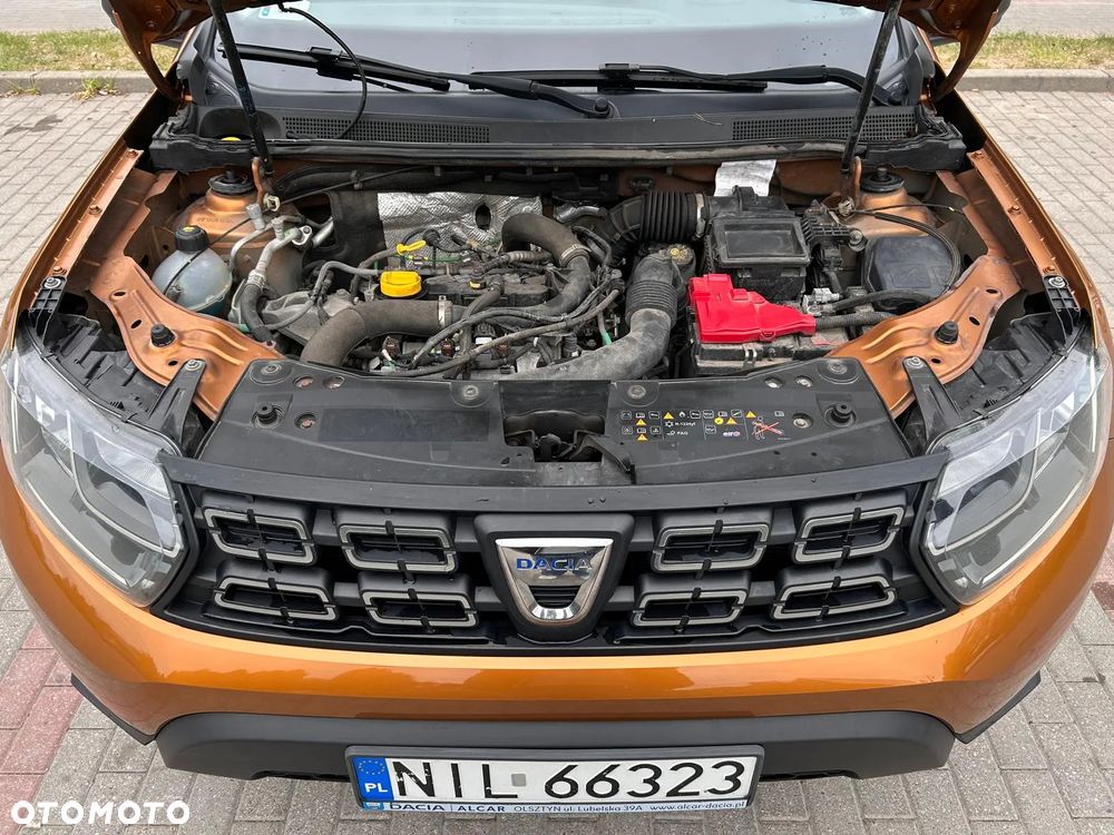 Dacia Duster 1.0 TCe Comfort - 18