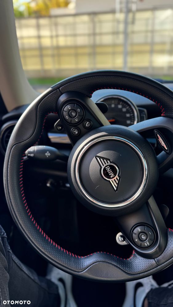 MINI Cooper S - 33