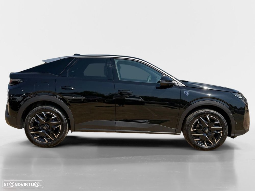 Peugeot 3008 1.2 Hybrid GT e-DCS6 - 6