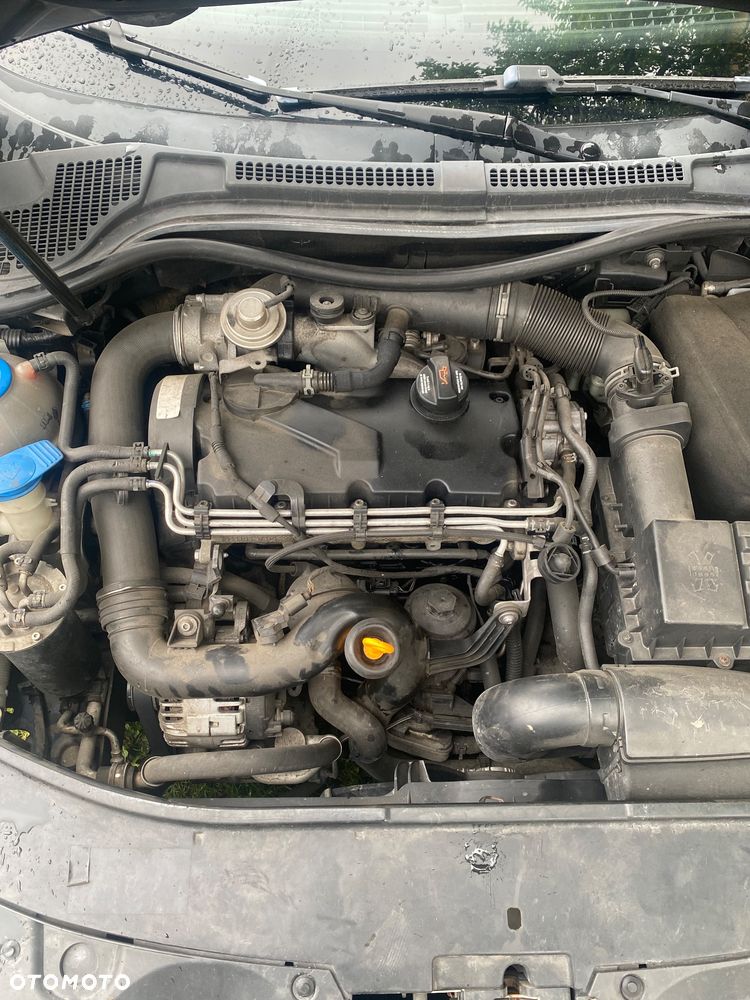 Skoda Superb 1.9 TDI Comfort - 33