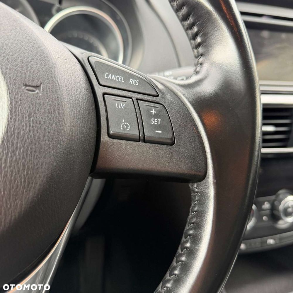 Mazda 6 SKYACTIV-G 165 ADVANTAGE - 27