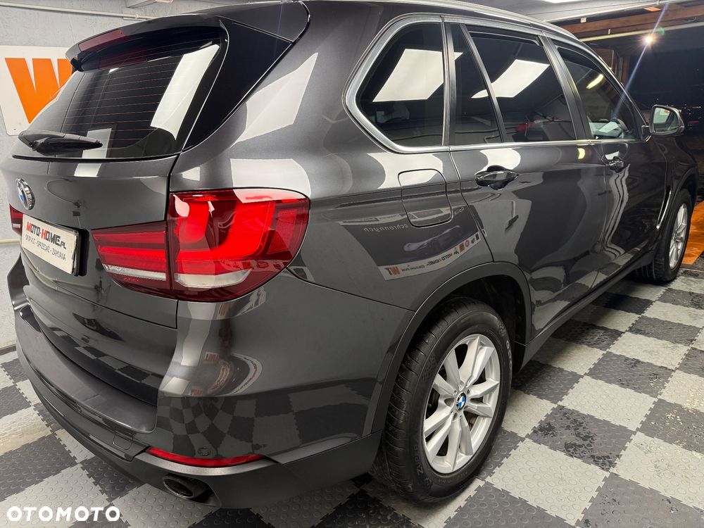 BMW X5 - 24
