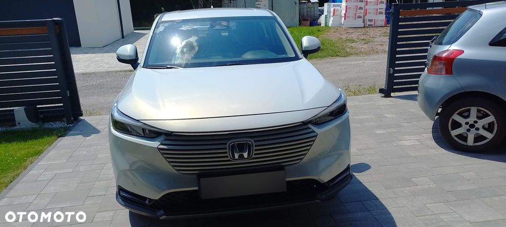 Honda HR-V 1.5 Elegance (ADAS / Connect+) CVT - 2
