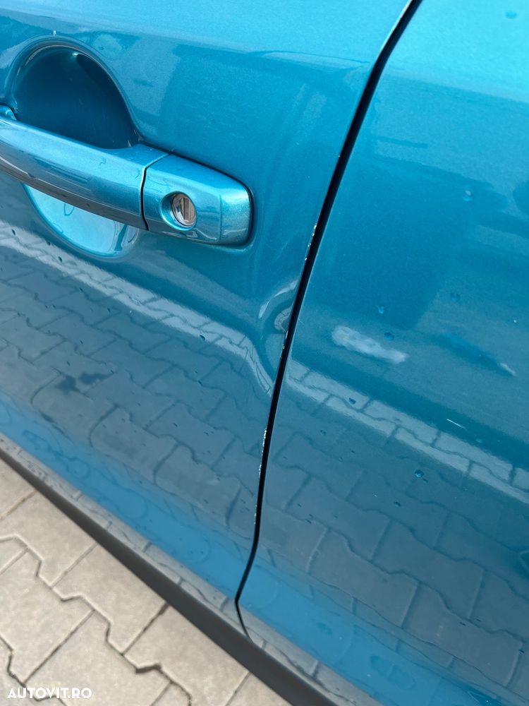 Suzuki Vitara 1.4 ALLGRIP Passion - 32