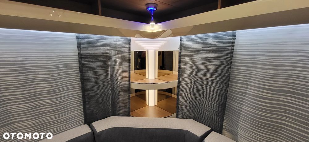 Hobby 560CFE, Faktura VAT, Polska, Serwisowana, - 9