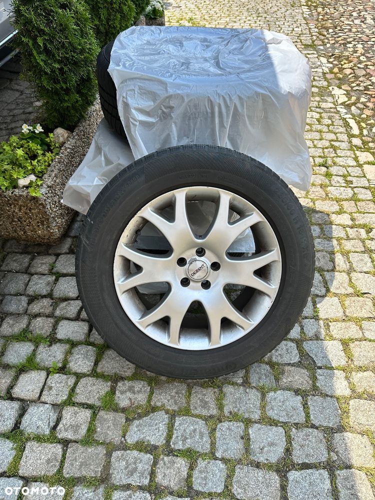 Volvo XC 60 D3 Summum - 7