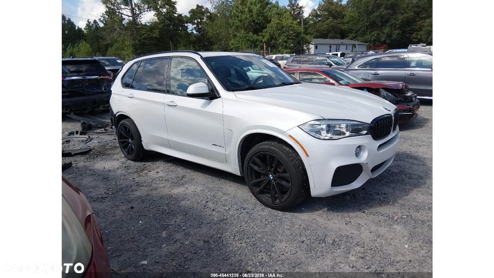 BMW X5 xDrive30d - 1