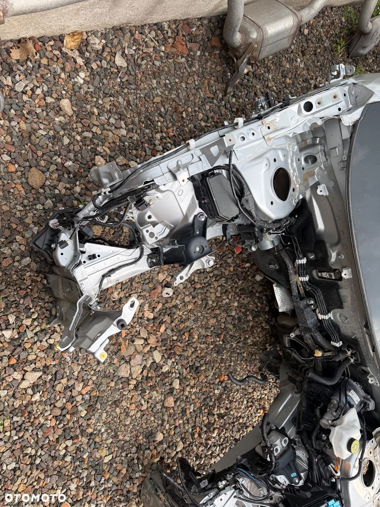 Toyota C-HR 1.8 Hybrid Active - 11