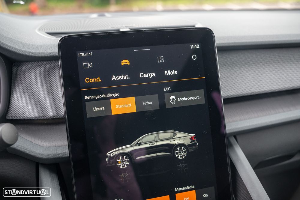 Polestar 2 Dual Motor 78kWh - 28