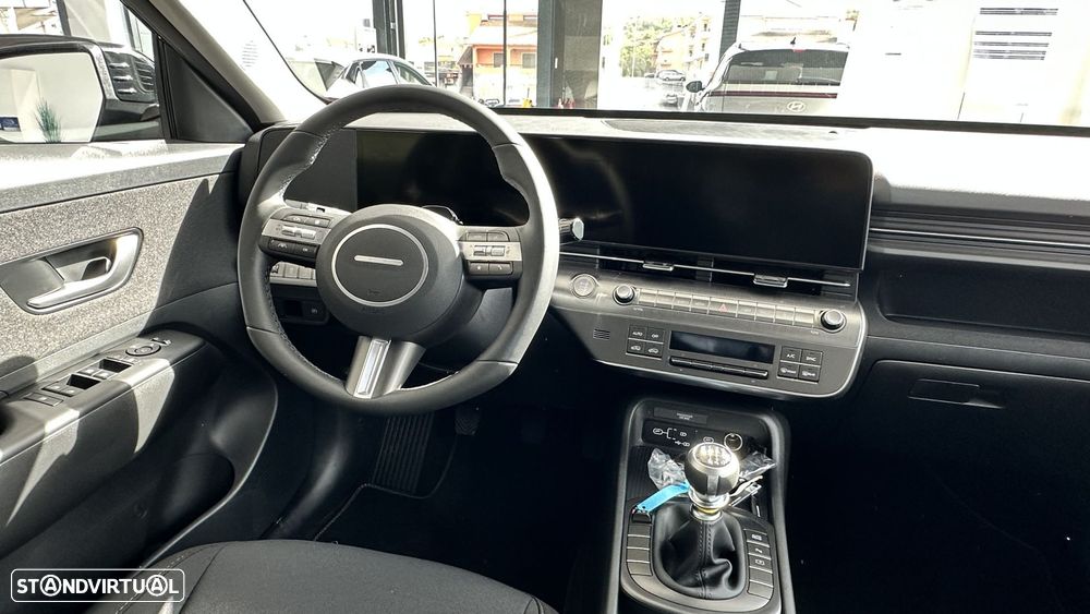 Hyundai Kauai 1.0 T-GDi Premium - 8