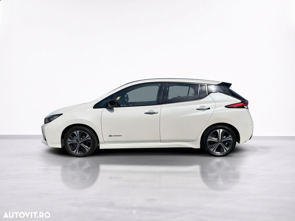 Nissan LEAF Standard - 3