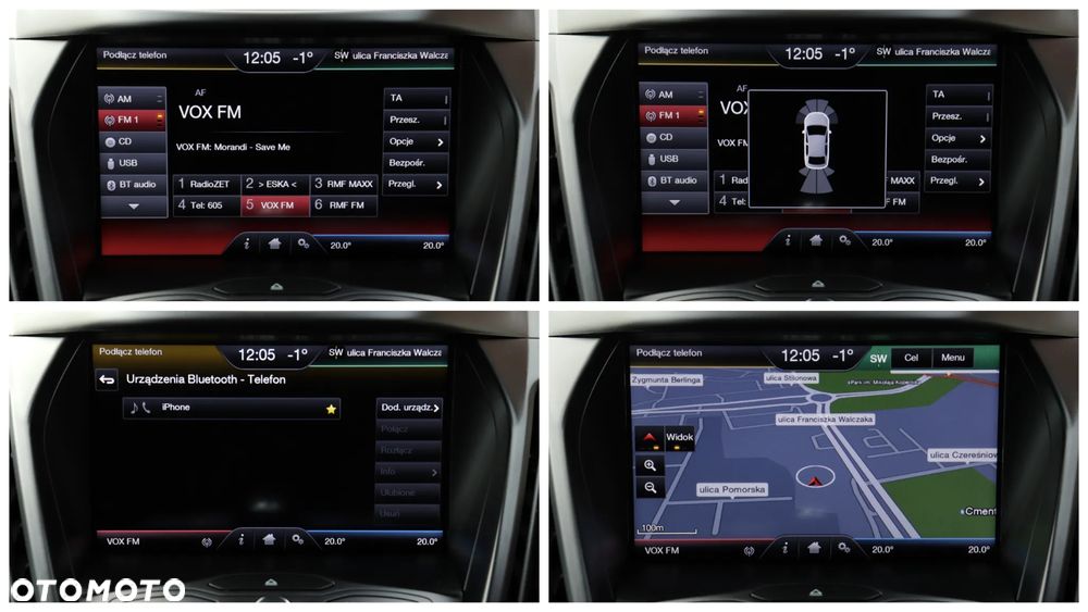 Ford S-Max 2.0 TDCi Titanium - 28