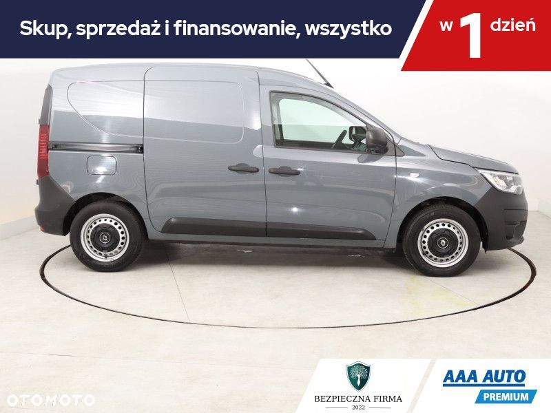 Renault express - 8
