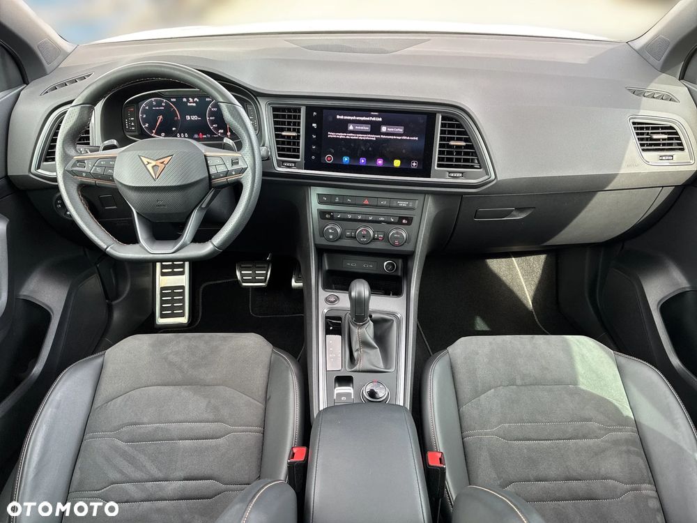 Cupra Ateca - 16