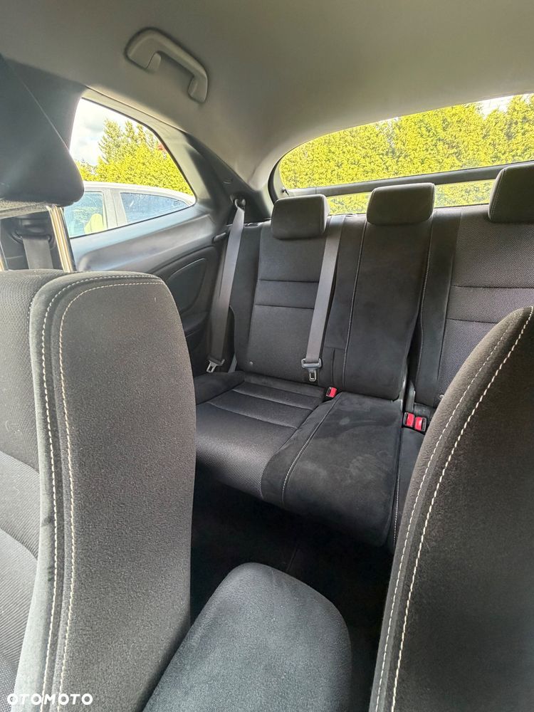 Honda Civic 1.8 TypeS - 5
