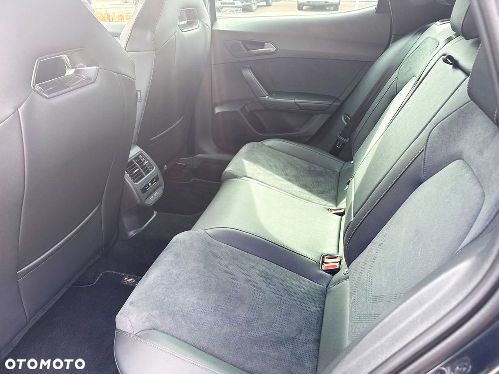 Cupra Formentor 2.0 TSI 4Drive DSG - 16