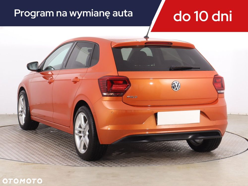 Volkswagen Polo - 6