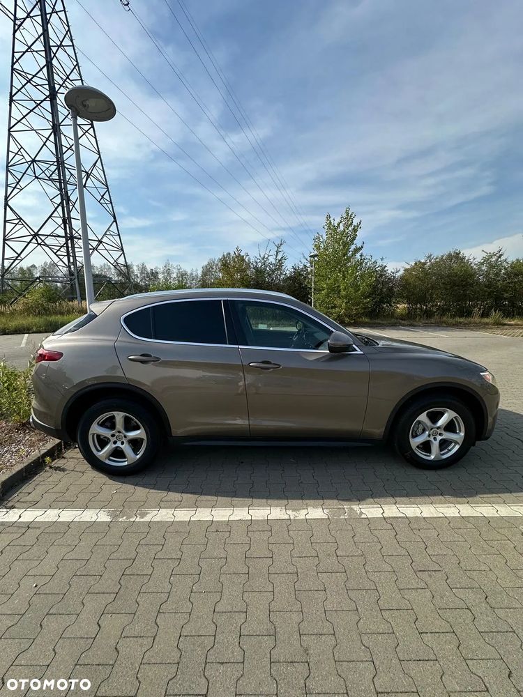 Alfa Romeo Stelvio 2.0 Turbo Super Q4 - 6