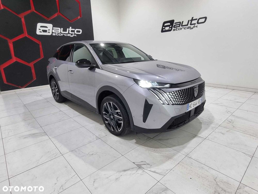 Peugeot 3008 - 1