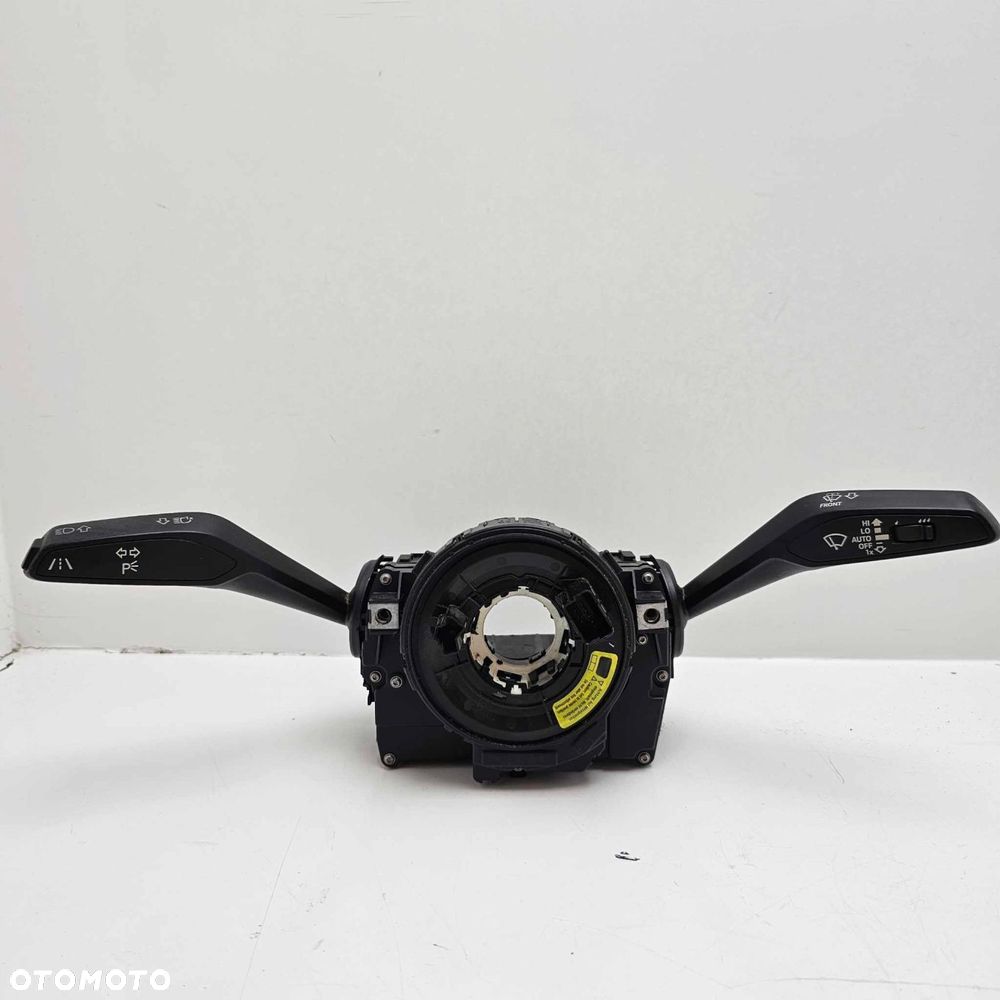 audi tt 8s przełącznik kierunkowskazów zespolony pająk taśma - 1